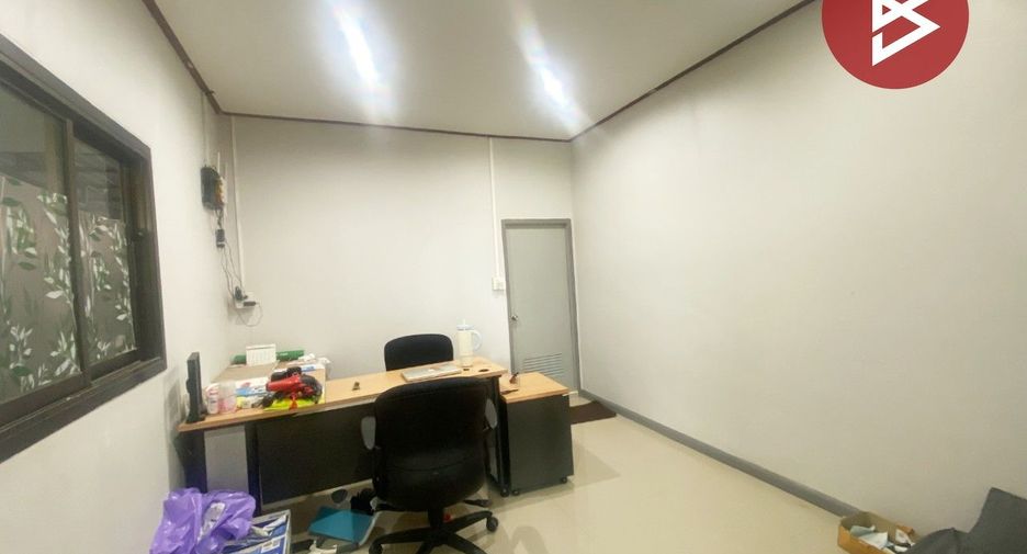 Grundstück zum Kauf in Bang Lamung, Chonburi