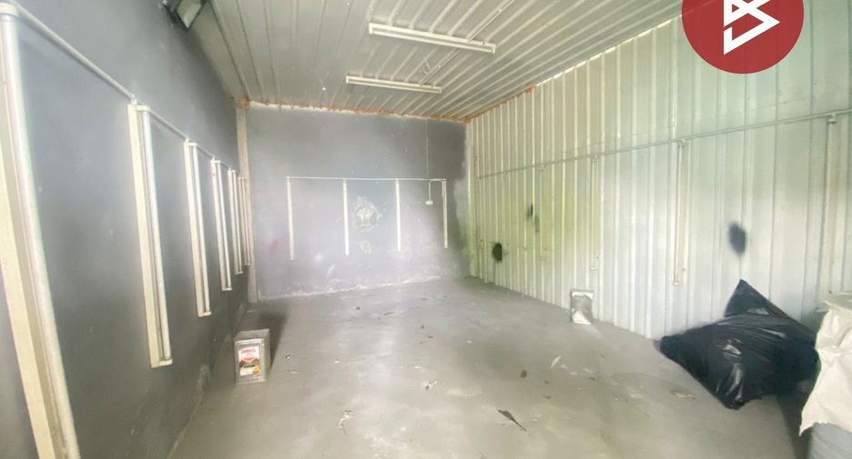 Grundstück zum Kauf in Bang Lamung, Chonburi