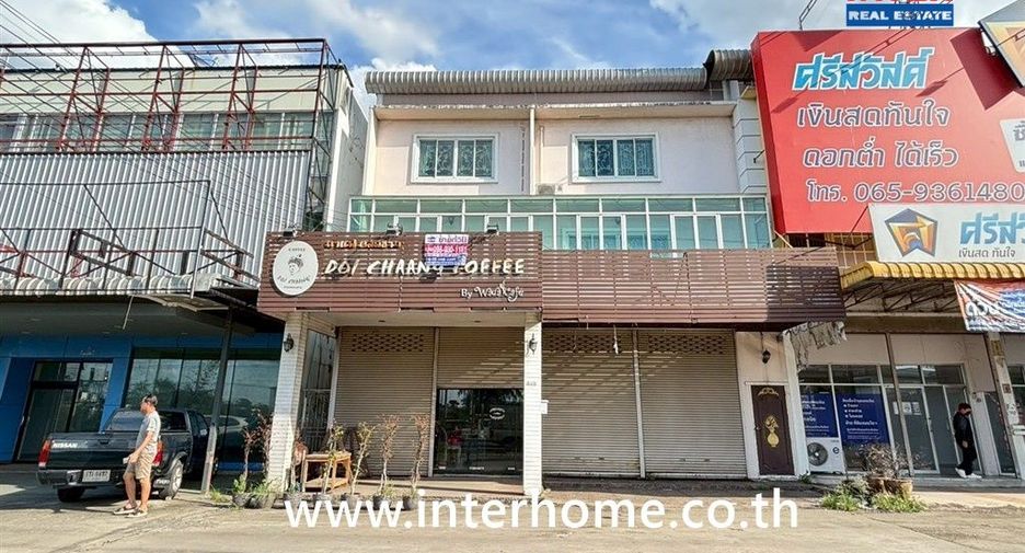 ขาย 4 ห้องนอน พื้นที่ค้าปลีก ใน คลองหลวง, ปทุมธานี