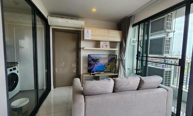 For sale 2 bedrooms condo in Bang Na, Bangkok