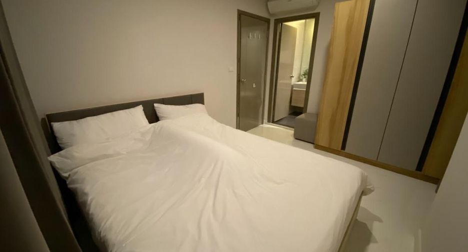 Wohnung zum Kauf mit 2 Zimmer in Bang Na, Bangkok