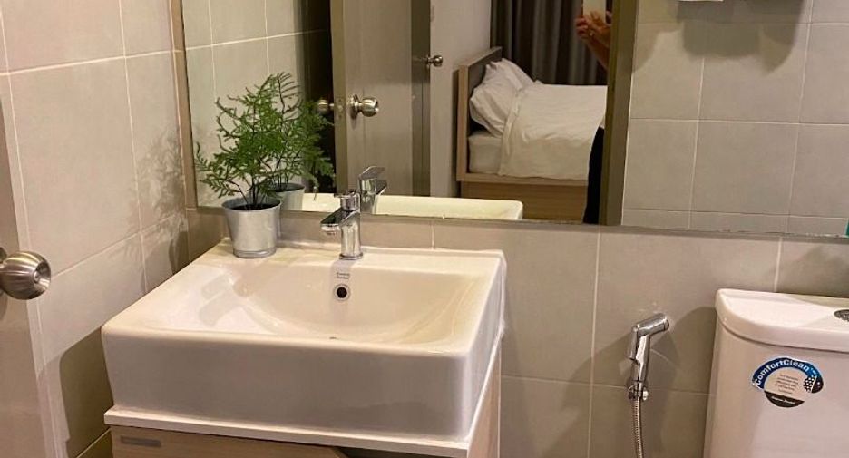 Wohnung zum Kauf mit 2 Zimmer in Bang Na, Bangkok