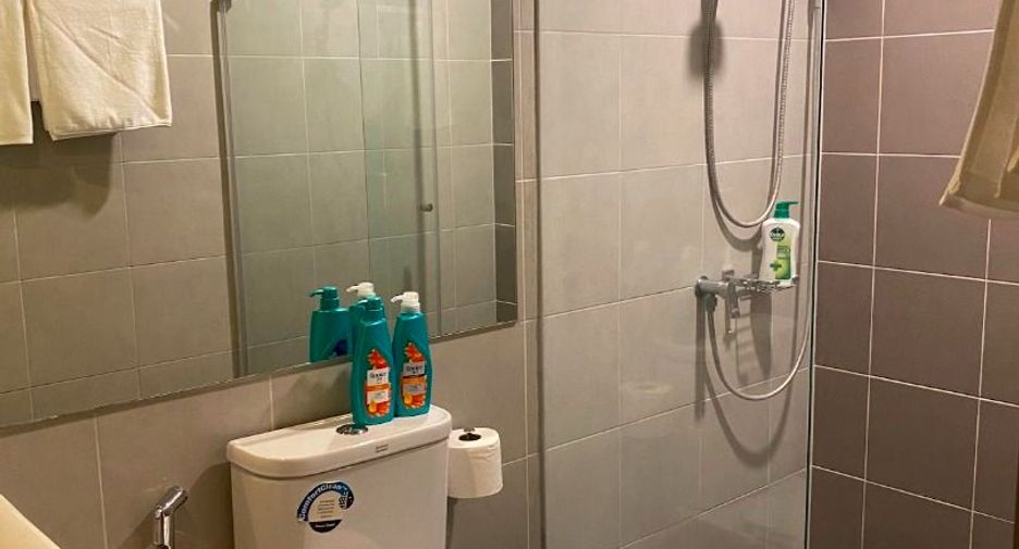 Wohnung zum Kauf mit 2 Zimmer in Bang Na, Bangkok