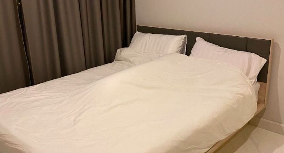 Wohnung zum Kauf mit 2 Zimmer in Bang Na, Bangkok