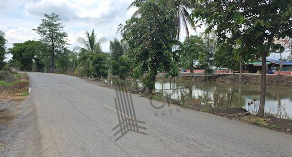 ขาย ที่ดิน ใน หนองเสือ, ปทุมธานี