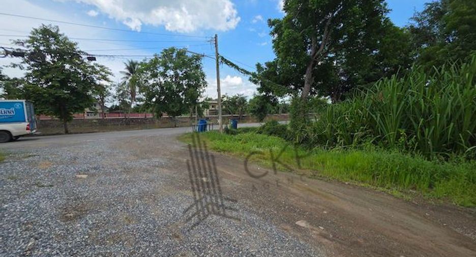 ขาย ที่ดิน ใน หนองเสือ, ปทุมธานี