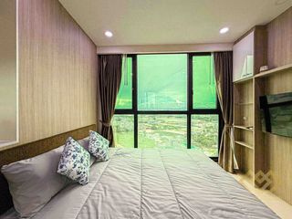 Condo en alquiler de 1 habitaciones en Bang Lamung, Chonburi
