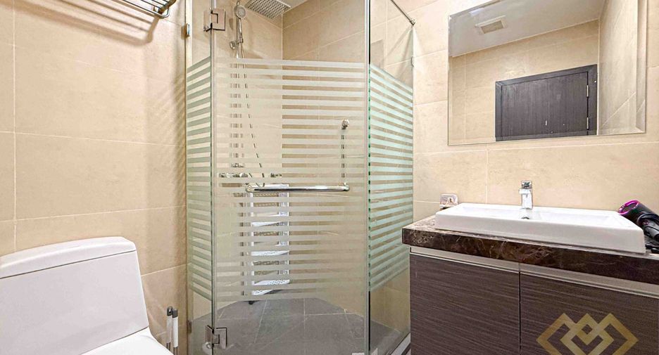 For rent 1 bed condo in Jomtien, Pattaya