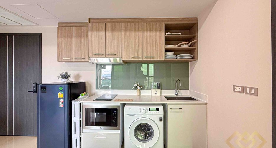 For rent 1 bed condo in Jomtien, Pattaya