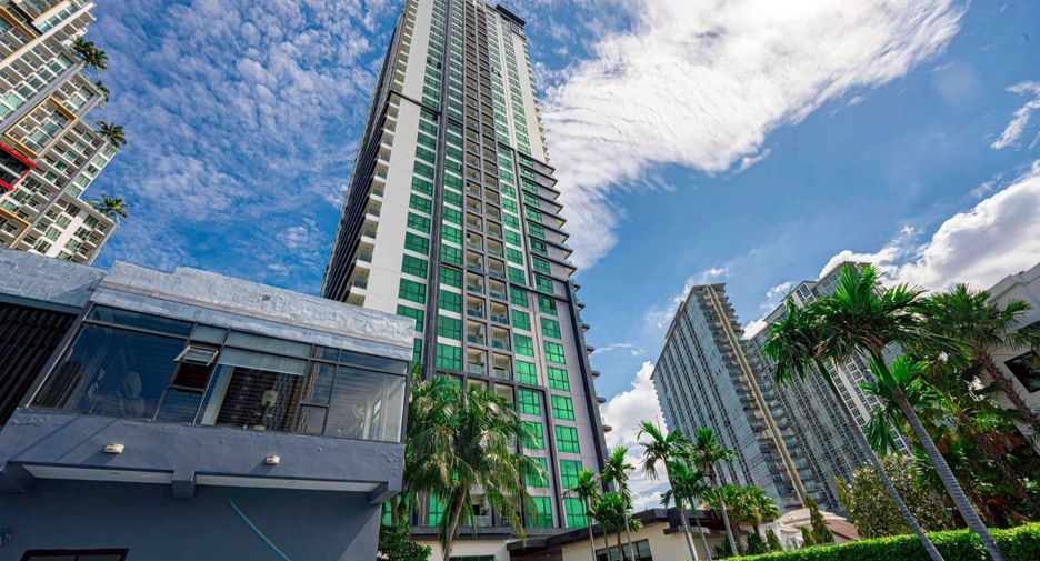 For rent 1 bed condo in Jomtien, Pattaya