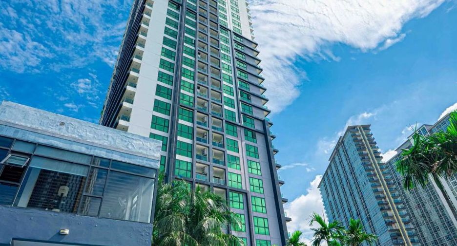 For rent 1 bed condo in Jomtien, Pattaya