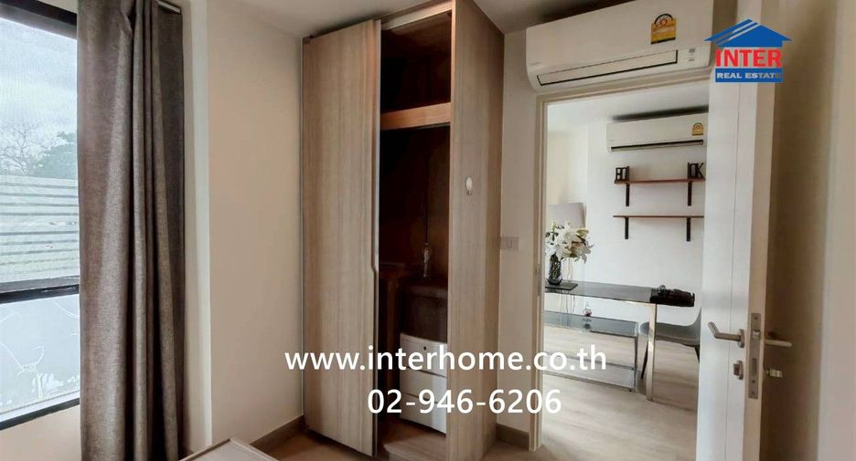 Condo en venta de 2 habitaciones en Khlong Toei, Bangkok