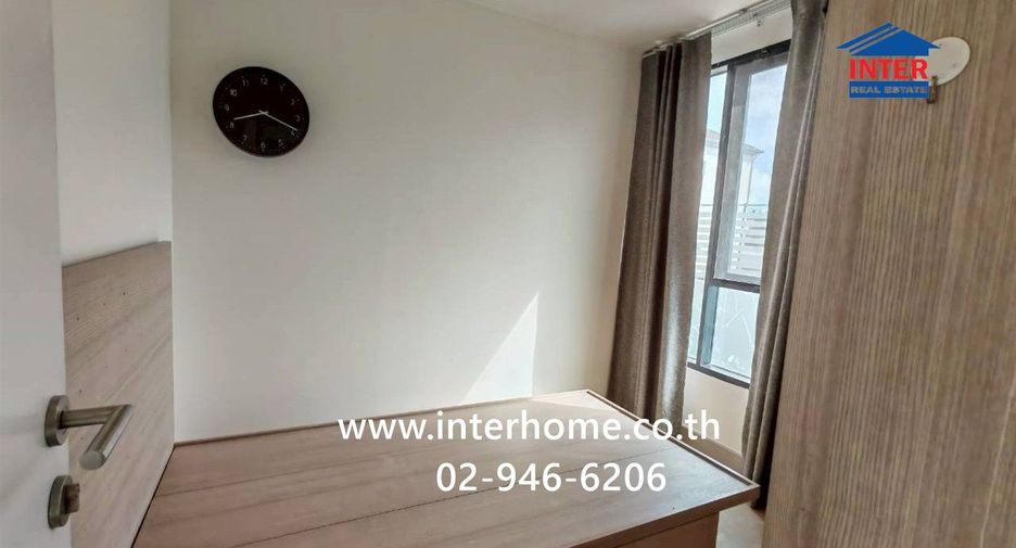 Condo en venta de 2 habitaciones en Khlong Toei, Bangkok
