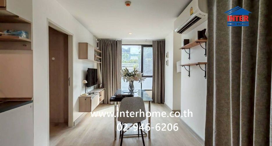 Condo en venta de 2 habitaciones en Khlong Toei, Bangkok