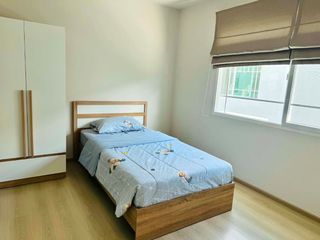 ให้เช่า 2 ห้องนอน ทาวน์เฮ้าส์ ใน สันทราย, เชียงใหม่