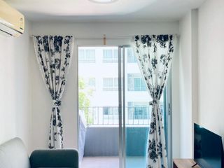 For rent 1 bed condo in Bang Na, Bangkok