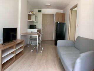 For rent 1 bed condo in Bang Na, Bangkok