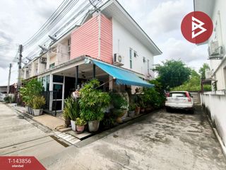Продажа 3 спальни таунхаус в Mueang Chon Buri, Чонбури
