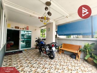 Продажа 3 спальни таунхаус в Mueang Chon Buri, Чонбури