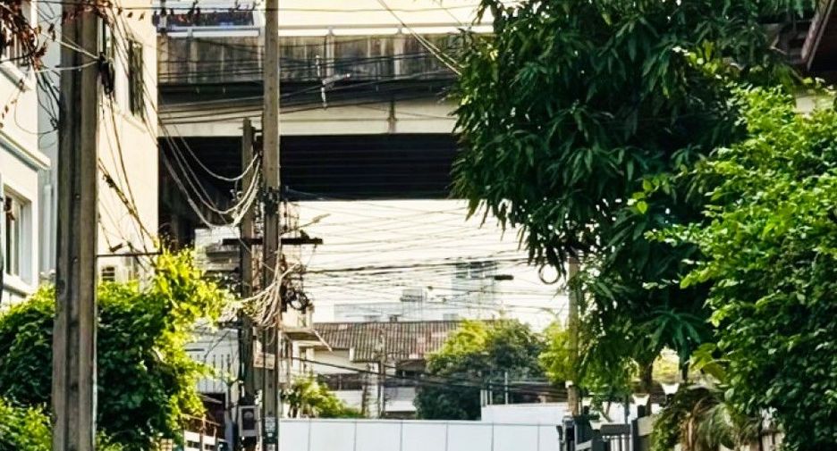 ขาย 3 ห้องนอน บ้านเดี่ยว ใน บางพลัด, กรุงเทพฯ
