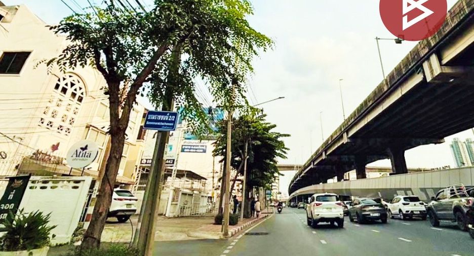 ขาย 3 ห้องนอน บ้านเดี่ยว ใน บางพลัด, กรุงเทพฯ