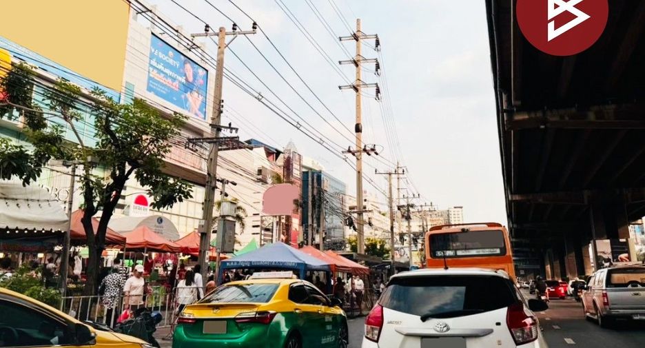 ขาย 3 ห้องนอน บ้านเดี่ยว ใน บางพลัด, กรุงเทพฯ