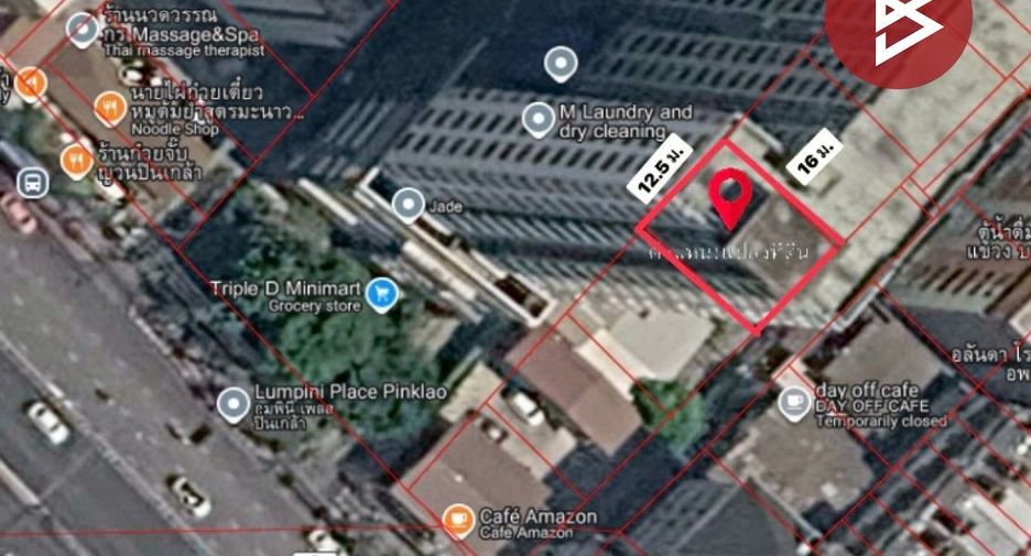 ขาย 3 ห้องนอน บ้านเดี่ยว ใน บางพลัด, กรุงเทพฯ