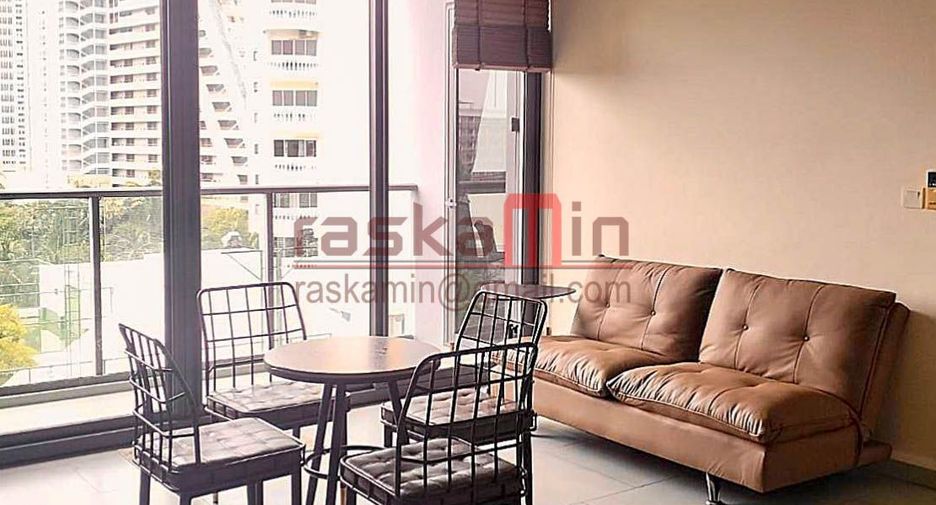 Wohnung zur Miete mit 1 Zimmer in North Pattaya, Pattaya