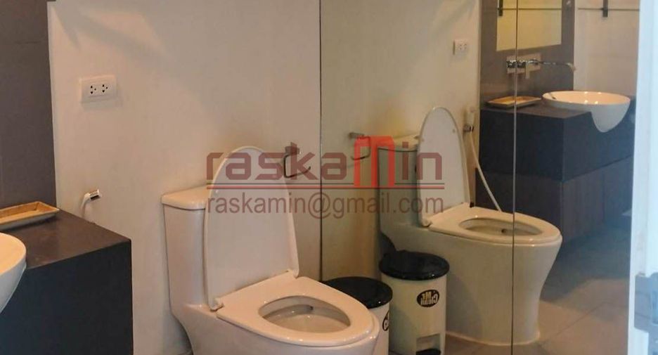 Wohnung zur Miete mit 1 Zimmer in North Pattaya, Pattaya