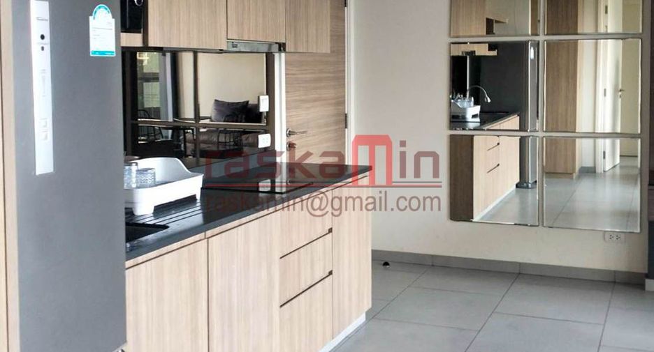 Wohnung zur Miete mit 1 Zimmer in North Pattaya, Pattaya