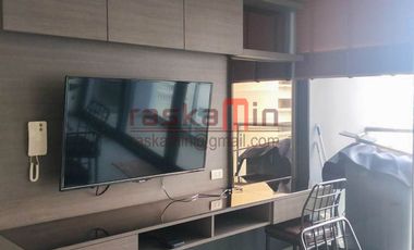 Wohnung zur Miete mit 1 Zimmer in North Pattaya, Pattaya
