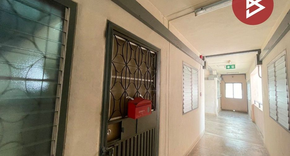 出售 1 卧室 公寓 在 Mueang Samut Songkhram, Samut Songkhram