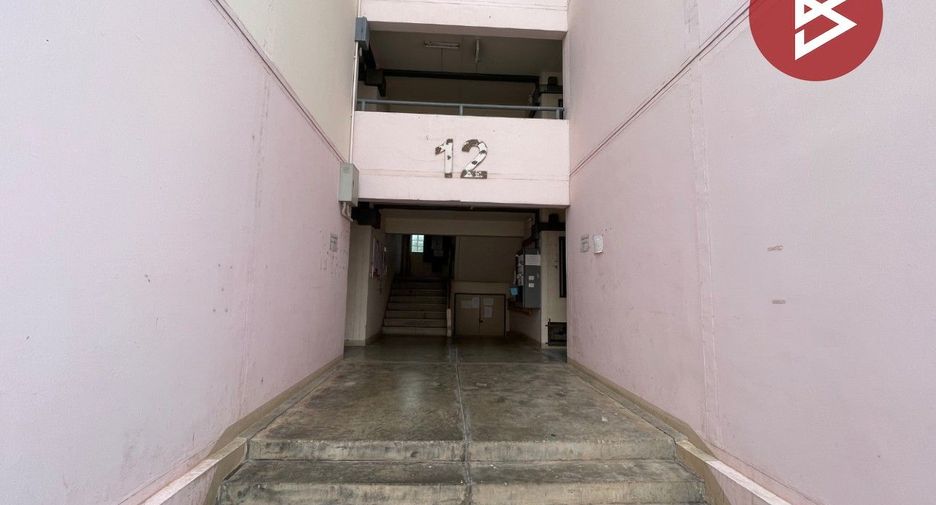 出售 1 卧室 公寓 在 Mueang Samut Songkhram, Samut Songkhram