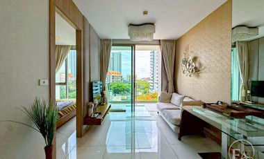 For rent 1 bed condo in North Pattaya, Pattaya