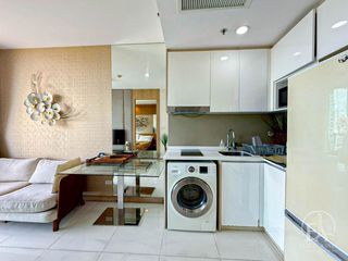 出租 1 卧室 公寓 在 Bang Lamung, Chon Buri