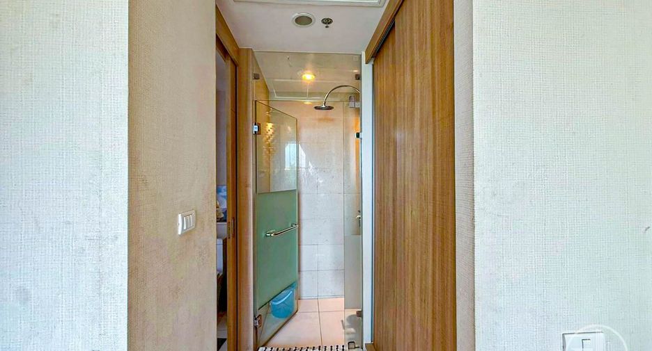 For rent 1 bed condo in North Pattaya, Pattaya