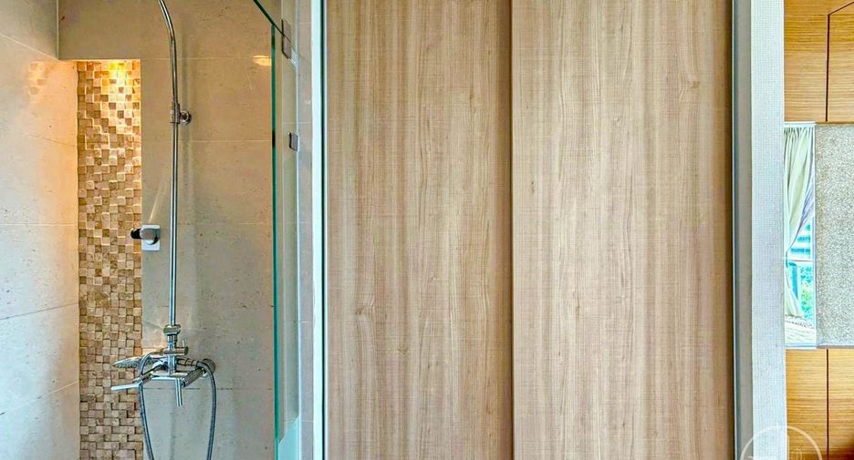 For rent 1 bed condo in North Pattaya, Pattaya