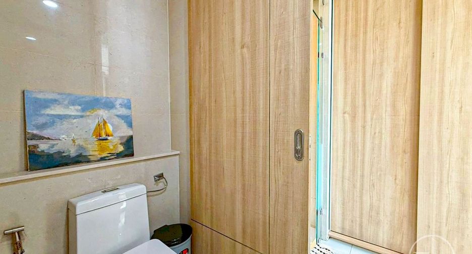 For rent 1 bed condo in North Pattaya, Pattaya