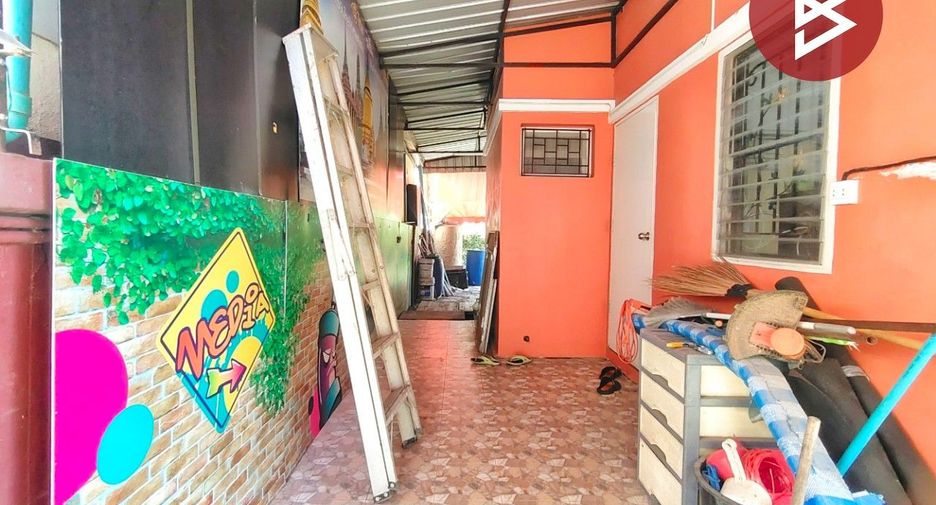 À vendre 3 chambres maison à Mueang Samut Sakhon, Samut Sakhon