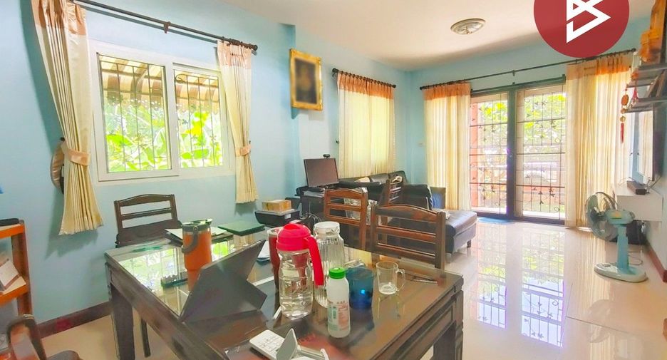 À vendre 3 chambres maison à Mueang Samut Sakhon, Samut Sakhon