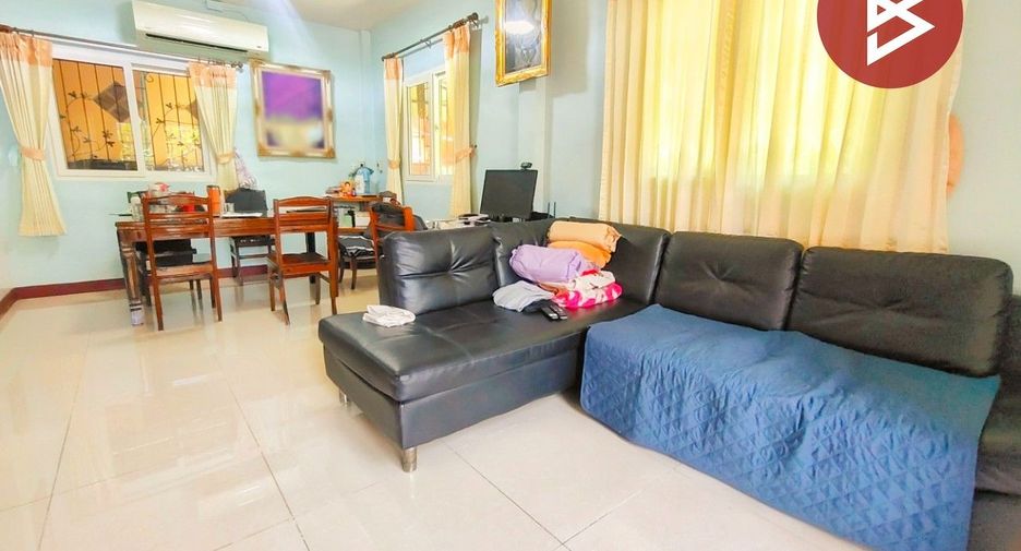 À vendre 3 chambres maison à Mueang Samut Sakhon, Samut Sakhon