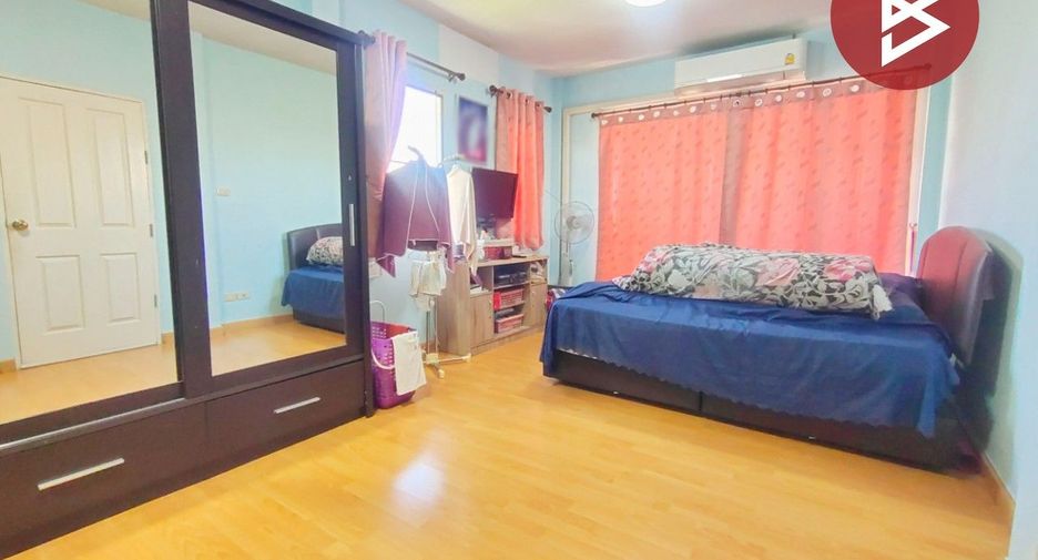 À vendre 3 chambres maison à Mueang Samut Sakhon, Samut Sakhon