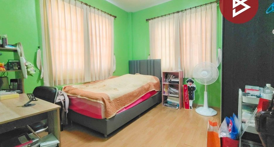 À vendre 3 chambres maison à Mueang Samut Sakhon, Samut Sakhon