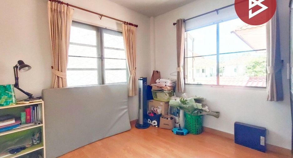 À vendre 3 chambres maison à Mueang Samut Sakhon, Samut Sakhon