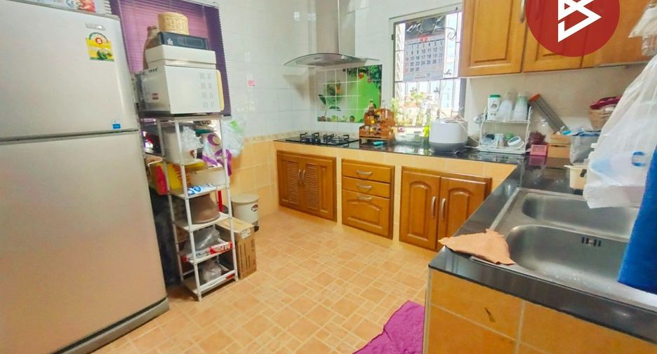 À vendre 3 chambres maison à Mueang Samut Sakhon, Samut Sakhon