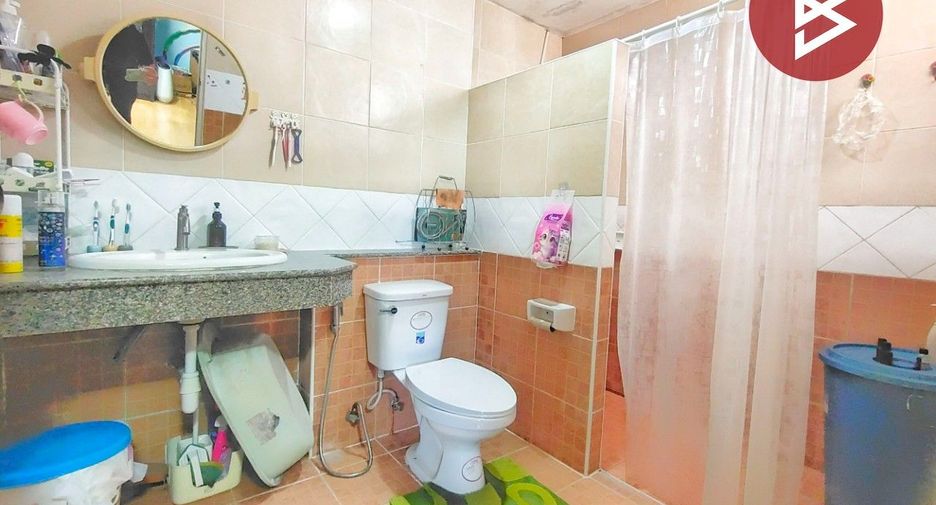 À vendre 3 chambres maison à Mueang Samut Sakhon, Samut Sakhon