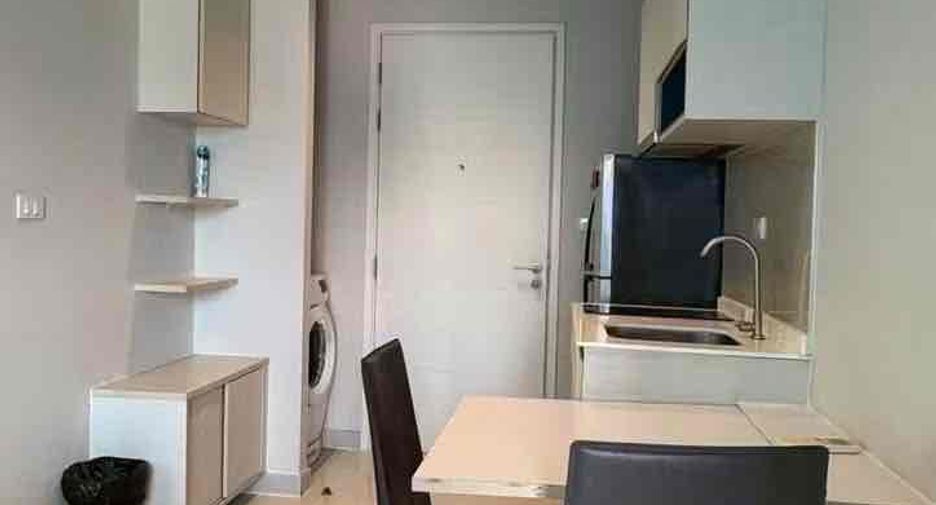 For rent 1 Beds condo in Central Pattaya, Pattaya