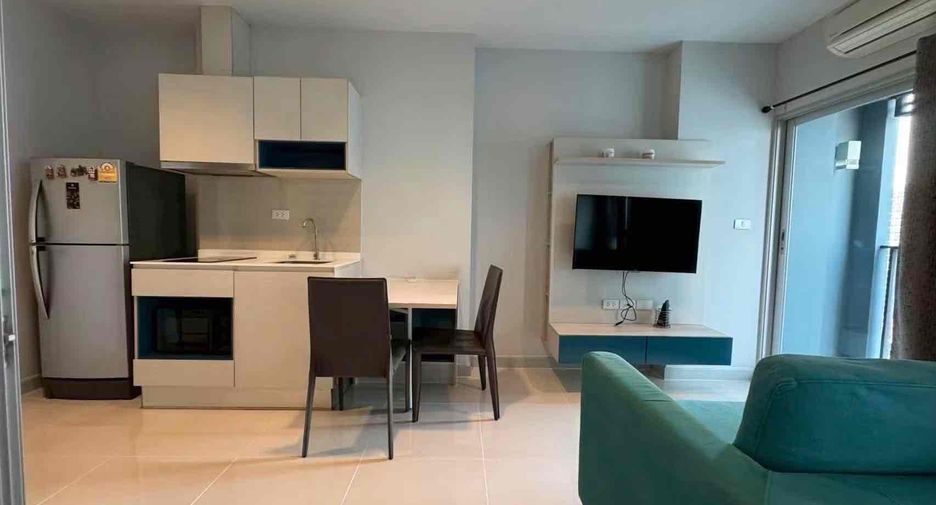 For rent 1 Beds condo in Central Pattaya, Pattaya