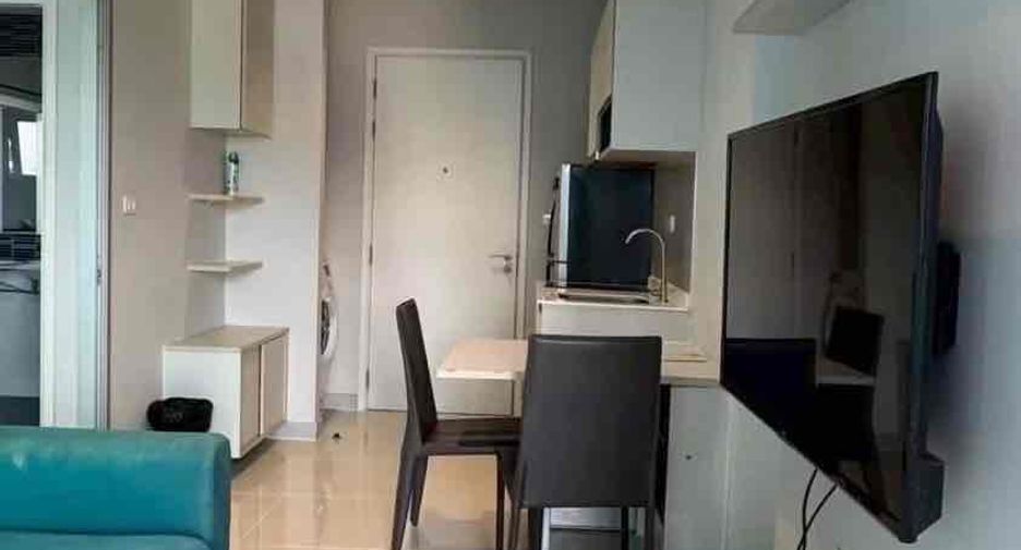 For rent 1 Beds condo in Central Pattaya, Pattaya