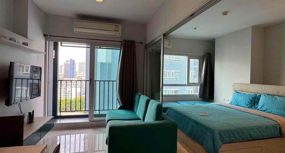 For rent 1 Beds condo in Central Pattaya, Pattaya